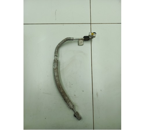 Трубопровод хладагента