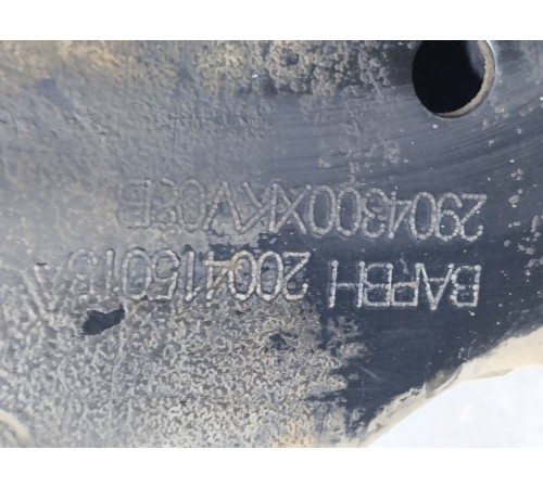 Рычаг подвески(передний левый)