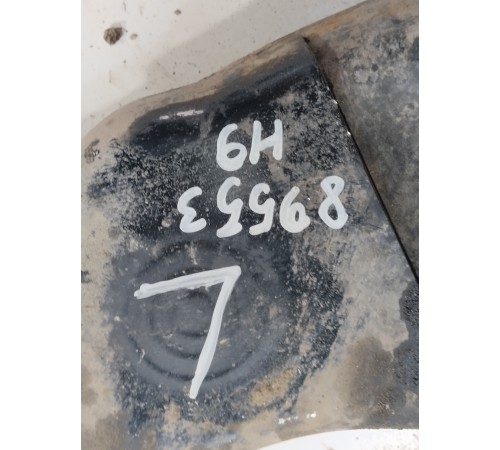 Рычаг подвески(передний левый)