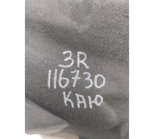 Локер задний правый