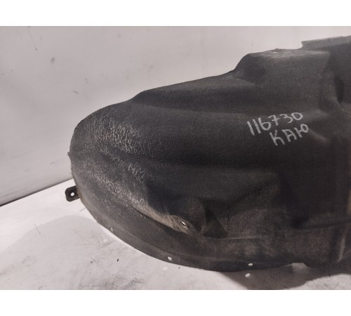 Локер задний правый