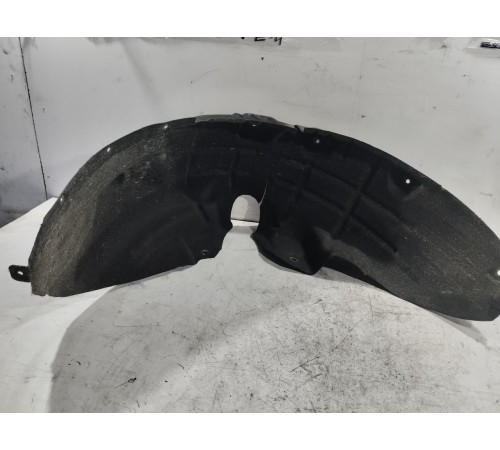 Локер задний правый