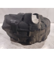 Локер задний правый