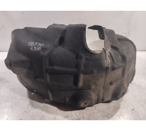 Локер задний правый