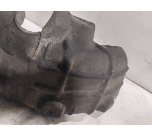 Локер задний правый