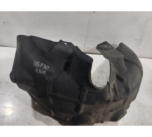 Локер задний правый