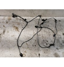 Электропроводка передник парктронников