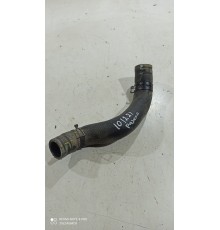 Патрубок системы охлаждения