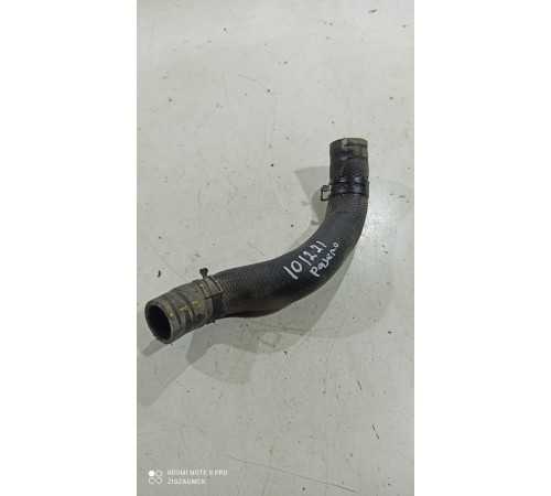 Патрубок системы охлаждения