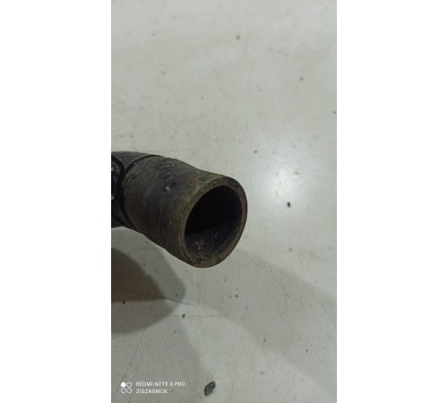 Патрубок системы охлаждения