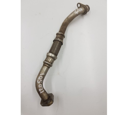 Трубка слива турбины