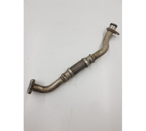 Трубка слива турбины