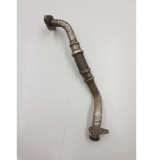 Трубка слива турбины