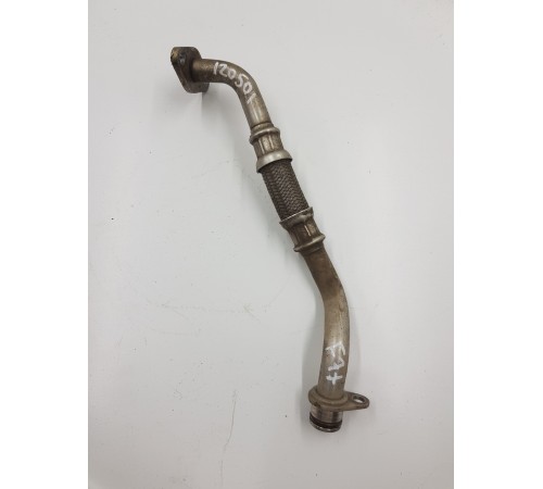 Трубка слива турбины