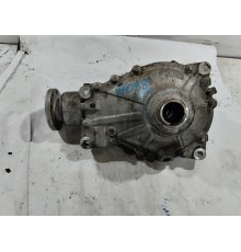 Редуктор передний