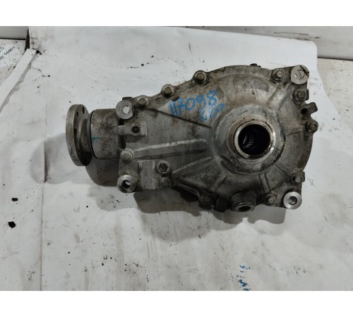 Редуктор передний