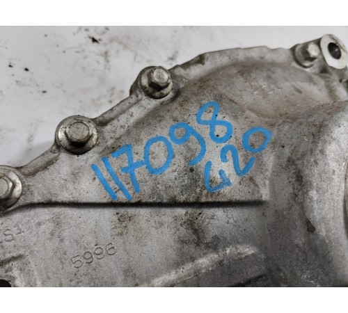 Редуктор передний