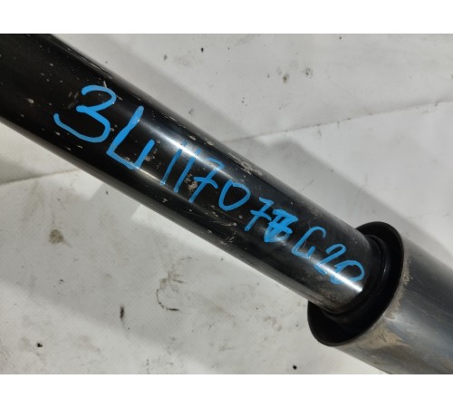 Амортизатор подвески задний левый