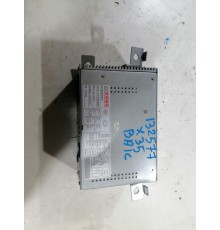 Магнитола мультимедийный центр