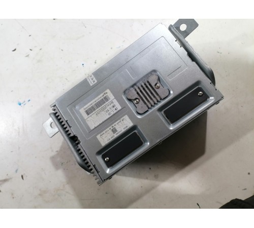 Магнитола мультимедийный центр