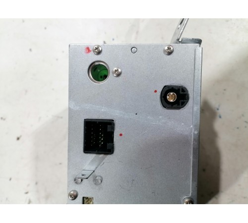 Магнитола мультимедийный центр