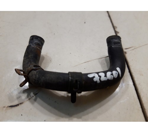 Трубка системы охлаждения