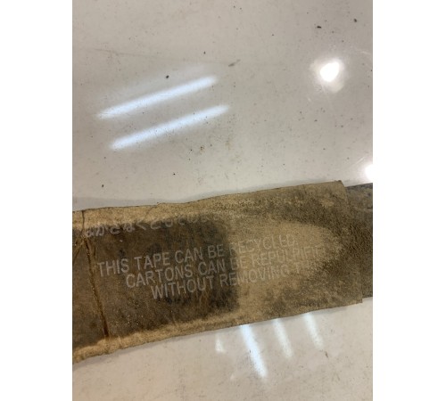 Кронштейн топливного бака