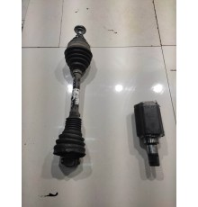 Привод (полуось) (передний левый)