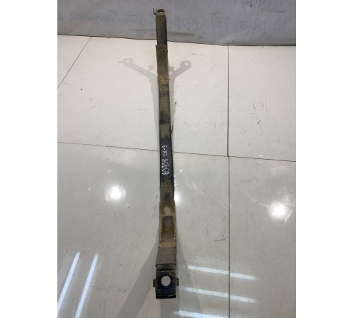 Кронштейн топливного бака