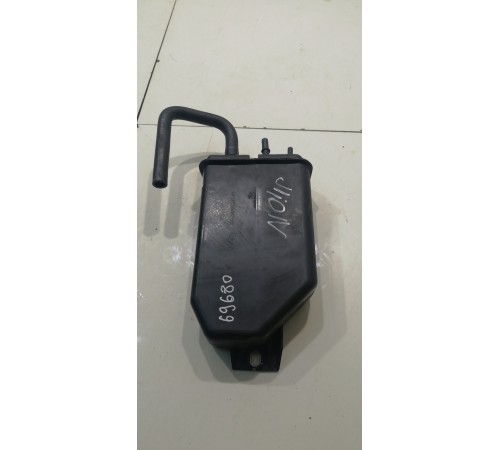 Абсорбер топливной системы