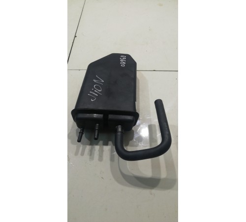 Абсорбер топливной системы