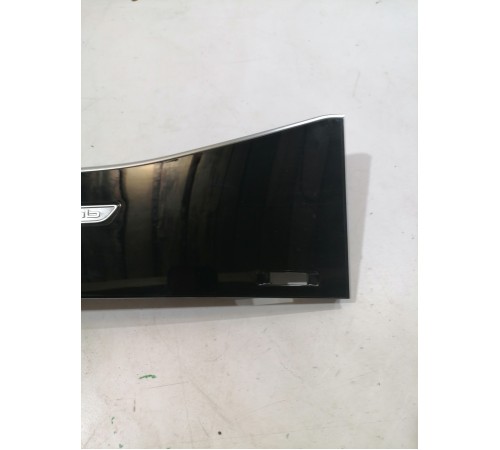 Накладка торпедо декоративная