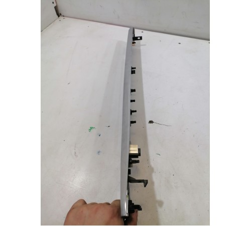 Накладка торпедо декоративная