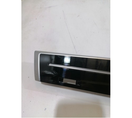 Накладка торпедо декоративная