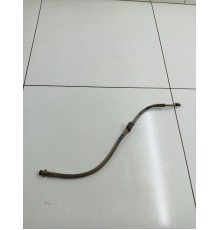 Шланг тормозной передний левый