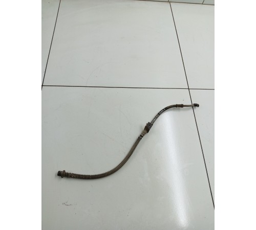 Шланг тормозной передний левый