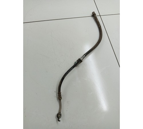 Шланг тормозной передний левый