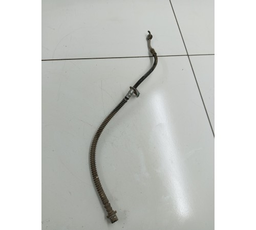 Шланг тормозной передний левый