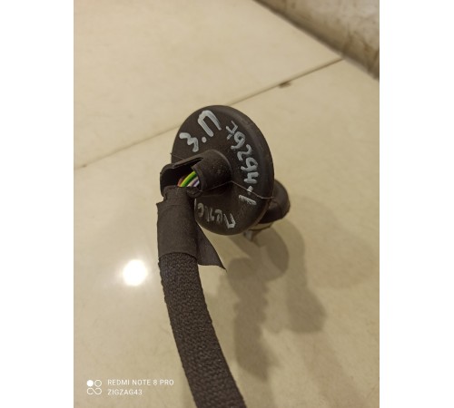 Электропроводка двери (задняя, правая)