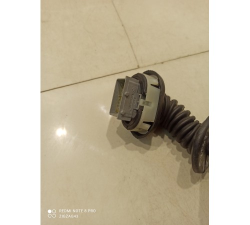 Электропроводка двери (задняя, правая)