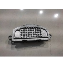 Резистор отопителя(печки)