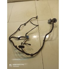 Электропроводка двери (задняя, правая)