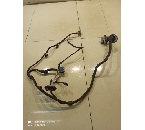 Электропроводка двери (задняя, правая)