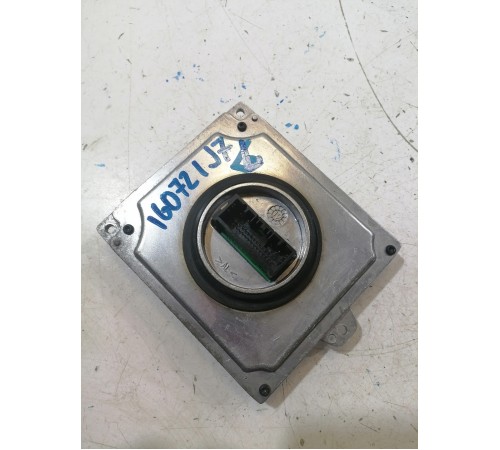 Блок управления светом левый