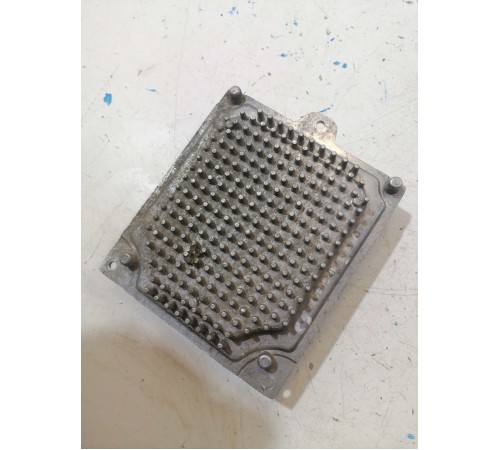 Блок управления светом левый