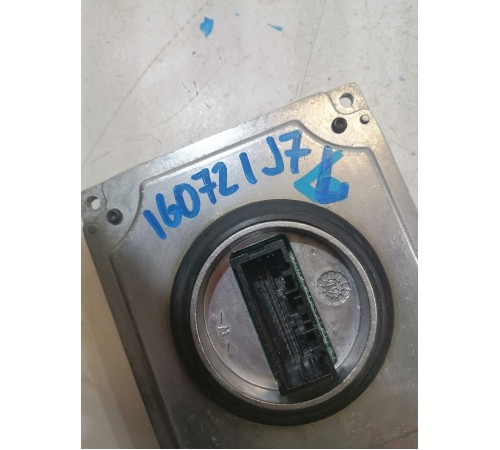 Блок управления светом левый