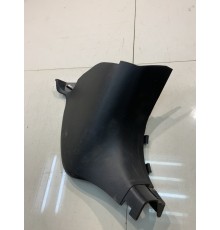 Накладка порога (уголок) (передняя, правая)