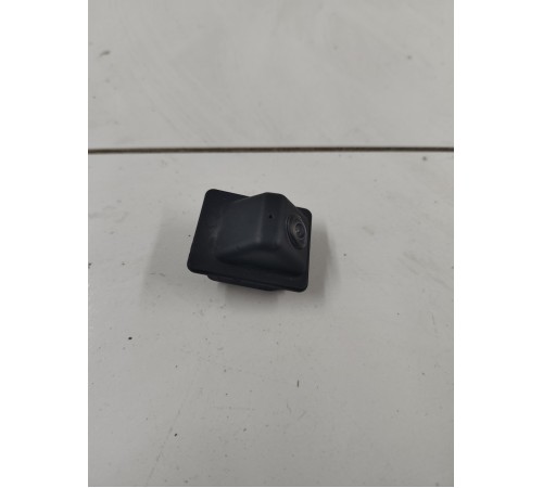 Камера заднего вида