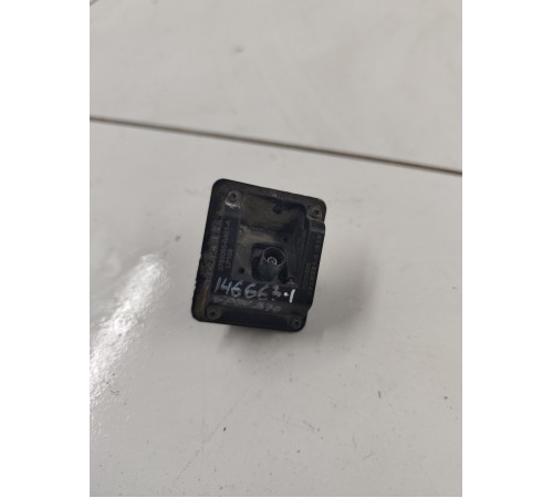 Камера заднего вида