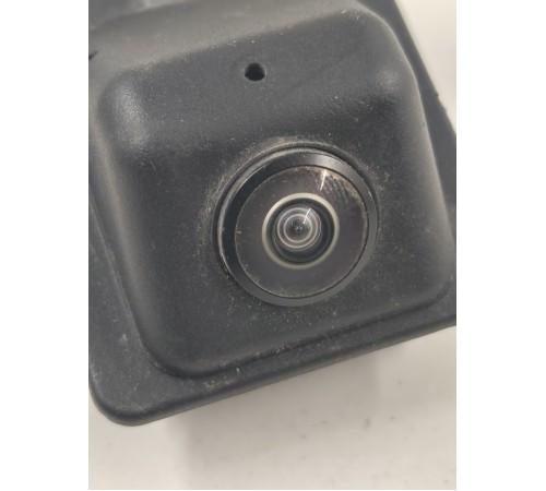 Камера заднего вида